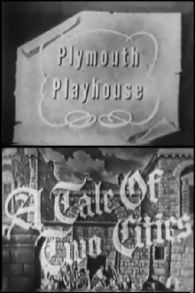 A Tale of Two Cities Trailer