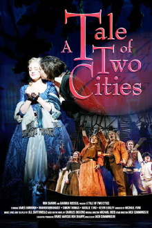 A Tale of Two Cities: In Concert Trailer