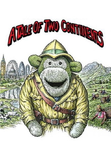 A Tale of Two Continents Trailer