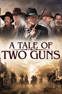 A Tale of Two Guns Trailer