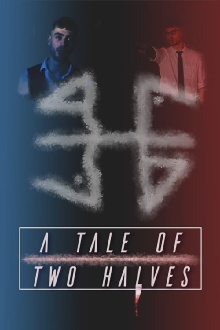 A Tale of Two Halves Trailer