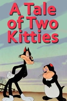 A Tale of Two Kitties Trailer