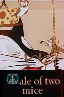 A Tale of Two Mice Trailer