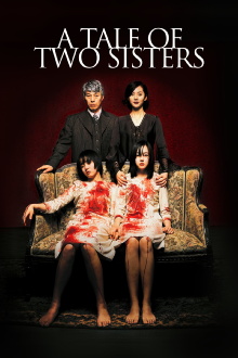 A Tale of Two Sisters Trailer