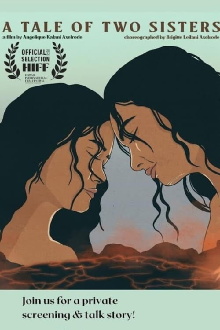 A Tale of Two Sisters Trailer