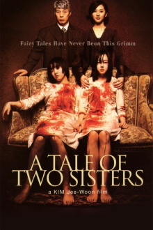 A Tale of Two Sisters: 'Making Of' Trailer