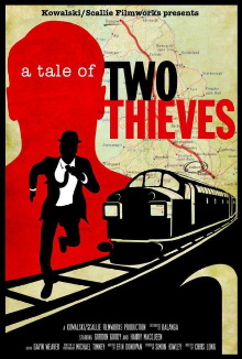 A Tale of Two Thieves Trailer