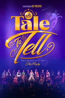 A Tale to Tell Trailer