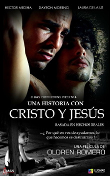 A Tale with Christ and Jesus Trailer
