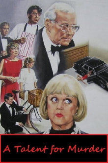 A Talent for Murder Trailer