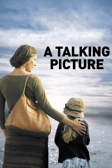 A Talking Picture Trailer