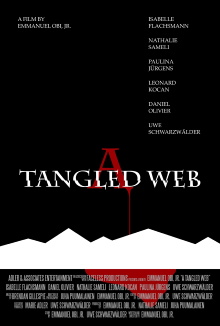 A Tangled Web Trailer