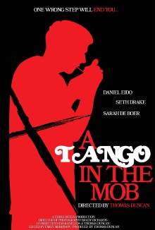 A Tango In The Mob Trailer