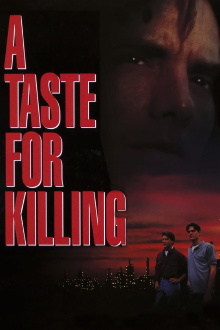 A Taste for Killing Trailer
