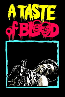 A Taste of Blood Trailer