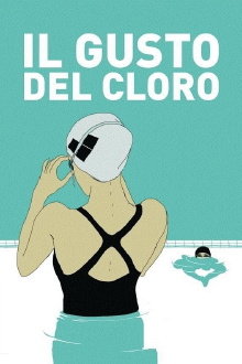 A Taste of chlorine Trailer
