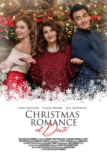 A Taste of Christmas Trailer