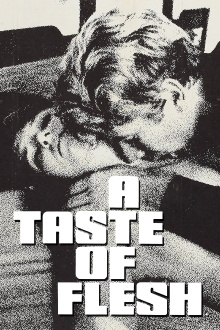 A Taste of Flesh Trailer
