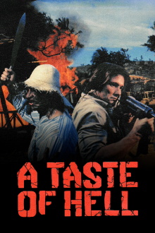 A Taste of Hell Trailer