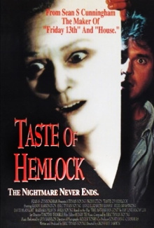 A Taste of Hemlock Trailer