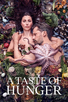 A Taste of Hunger Trailer