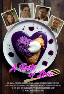 A Taste of Love Trailer