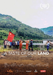 A Taste of Our Land Trailer