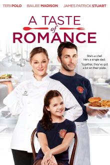 A Taste of Romance Trailer