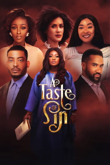 A Taste of Sin Trailer