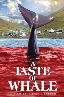 A Taste of Whale Trailer