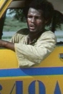 A Taxi for Aouzou Trailer