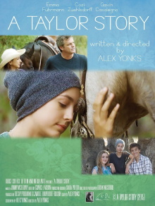 A Taylor Story Trailer