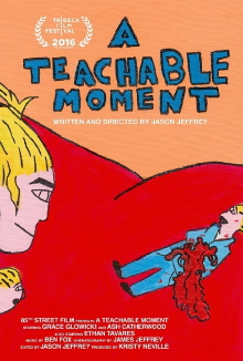 A Teachable Moment Trailer