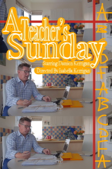 A Teacher's Sunday Trailer