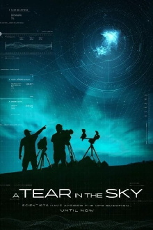 A Tear in the Sky Trailer