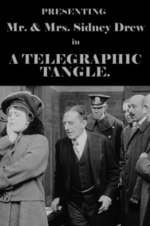 A Telegraphic Tangle Trailer