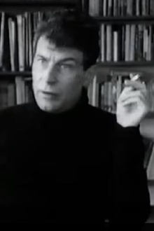 A Telling Eye: The Work of John Berger Trailer