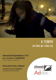A Tempo Trailer