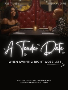 A Tender Date Trailer