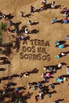 A Terra dos Mil Sorrisos Trailer
