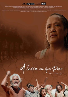A Terra em que Pisar Trailer