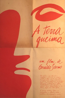 A Terra Queima Trailer