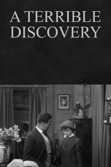 A Terrible Discovery Trailer