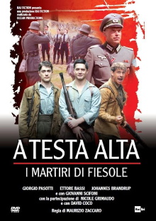 A testa alta: I martiri di Fiesole Trailer