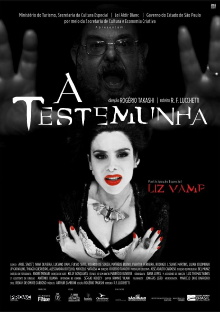 A Testemunha Trailer