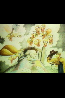 A Thanksgiving Tale of Two Turkeys Trailer