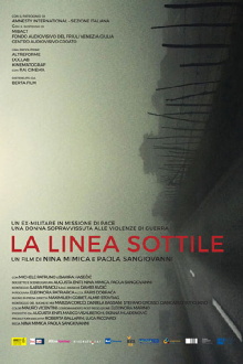 A Thin Line Trailer