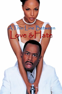 A Thin Line Between Love and Hate Trailer