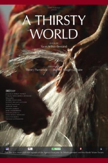A Thirsty World Trailer