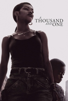 A Thousand and One Trailer